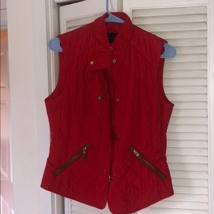 Zara Vest